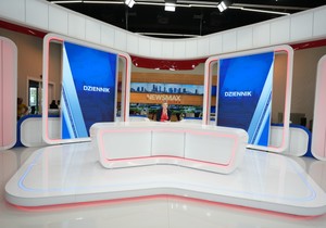 Newsmax Polska počela sa radom