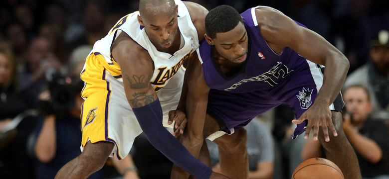 NBA: Los Angeles Lakers znowu zwycięscy