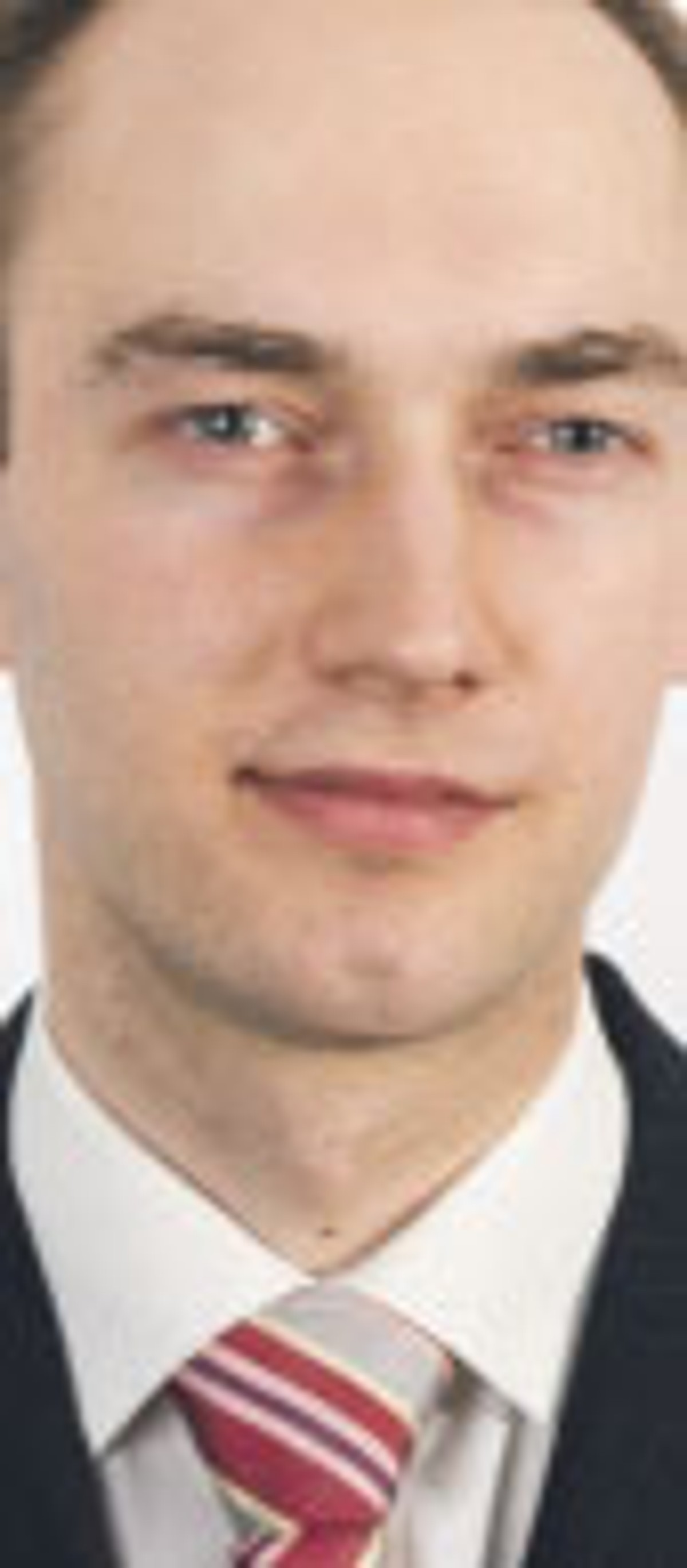 Jarosław Sadowski analityk Expandera