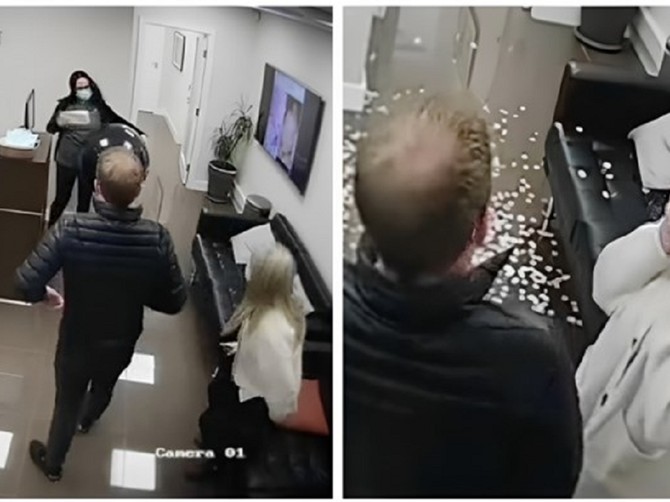 Do detalja isplanirali kako će saznati pol bebe, ali niišta nije išlo po planu