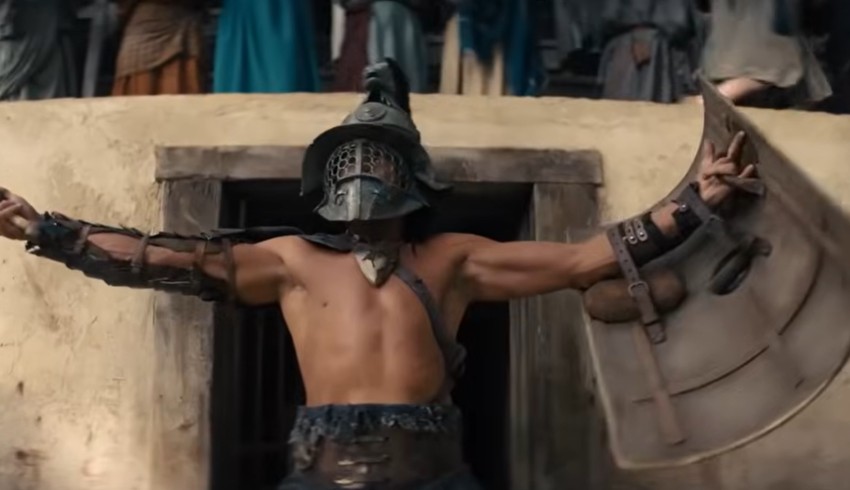 Spartacus