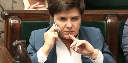 Co Szydło kupiła do biura? To obiekt pożądania wielu Polaków