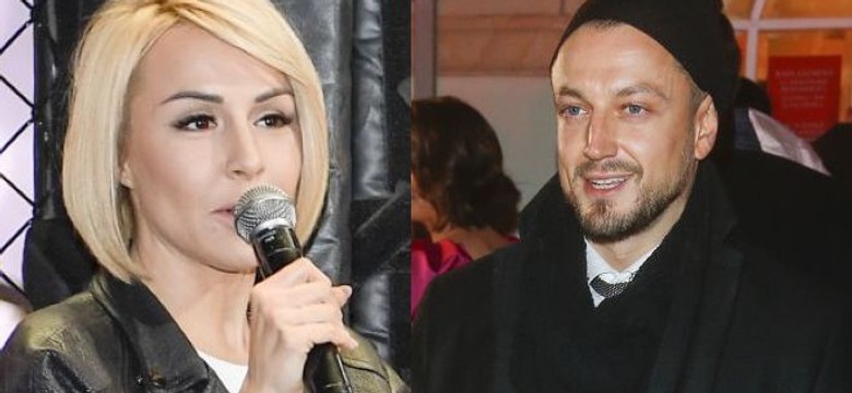 Blanka Lipińska o romansie z Baronem: To ja zapolowałam na niego