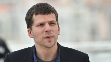 "Justice League": Jesse Eisenberg potwierdza powrót Lexa Luthora