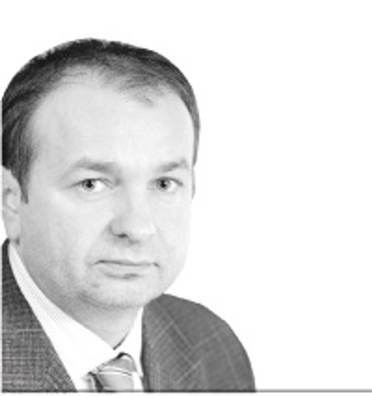 Bogdan Świąder