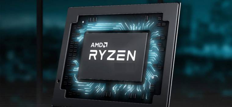AMD Ryzen 9 5900H w pierwszych testach. Duży wzrost wydajności względem poprzednika