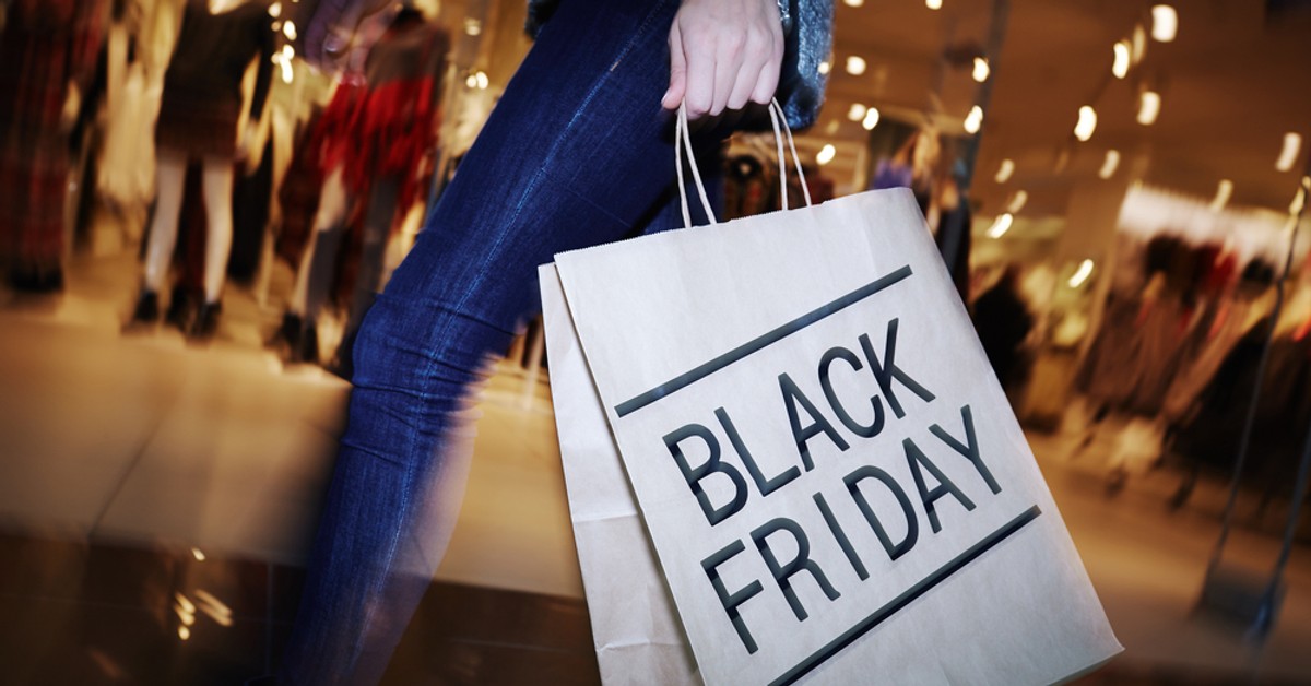  Black Friday 2023. Co to jest, kiedy wypada, co można zyskać, na co uważać? PORADY UOKIK