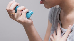 Jak rozpoznać astmę?