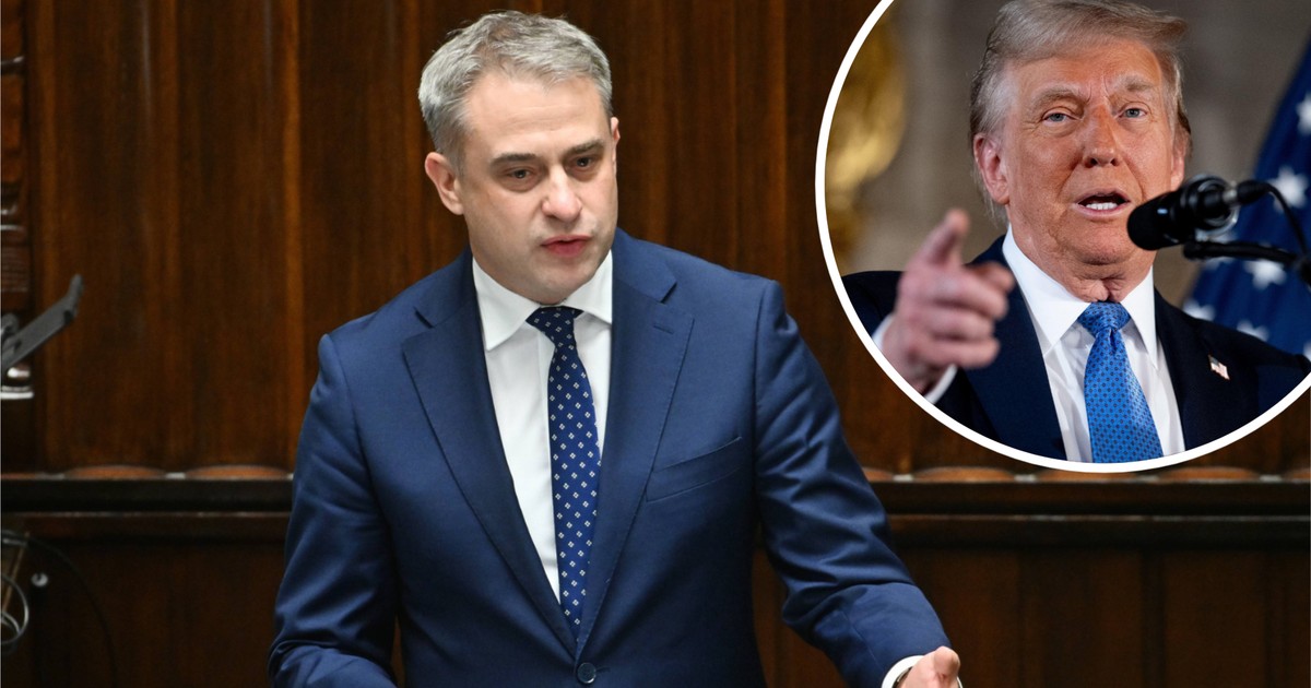 Ministerstwo chce wprowadzić ten podatek. Trump się wścieknie. Tak może w nas uderzyć