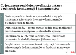 UOKiK z nowym orężem: Koniec z naciąganiem seniorów na instrumenty finansowe