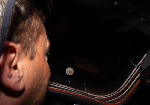  NASA misije “Artemis II”