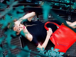 Z miłości do torebek: nowa kolekcja Wojewodzic