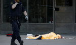 Strzelanina w Sztokholmie. Jednym ze sprawców był 19-letni Polak? [NOWE INFORMACJE]