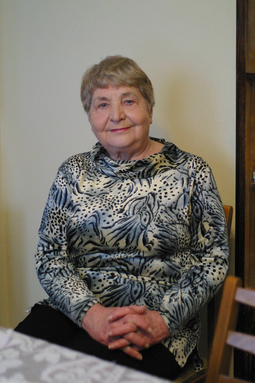 Danuta Schetyna