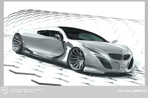 BMW Z5