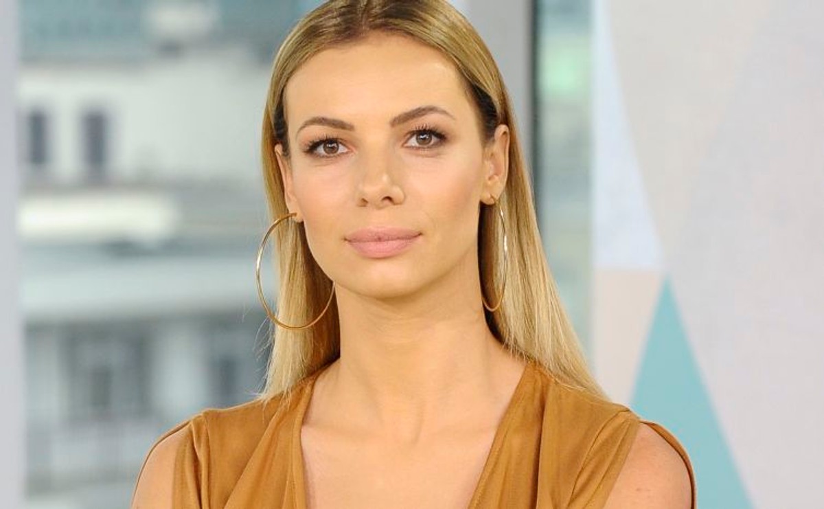 Izabela Janachowska