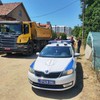 Pokušaj paljenja kamiona MMA borca iz Vranja