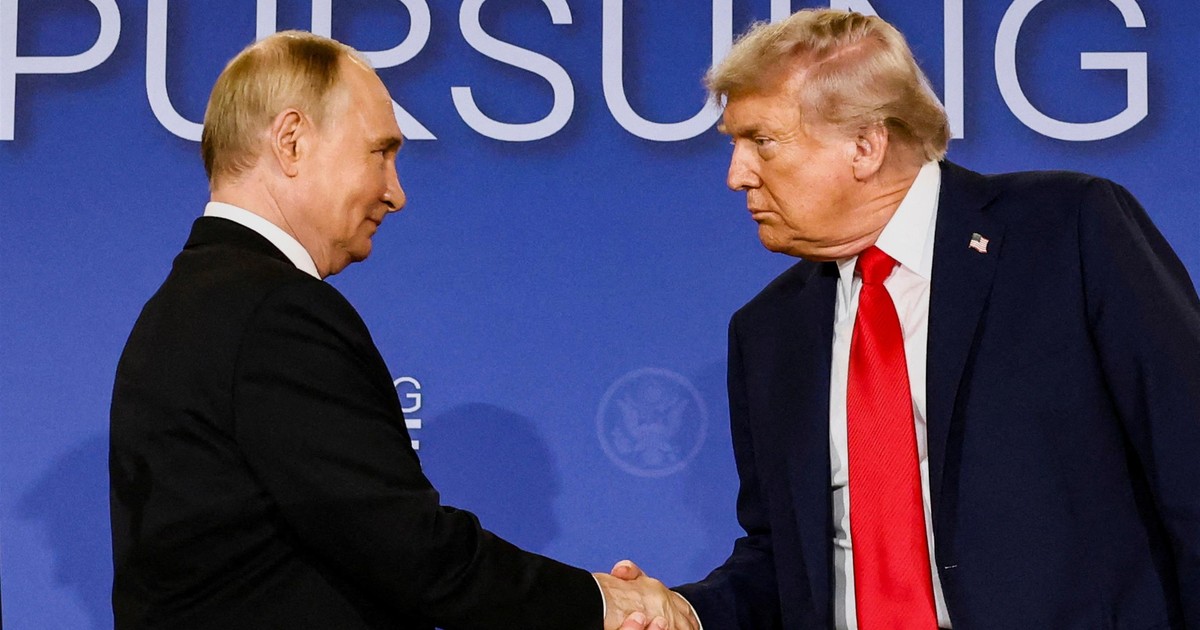 Trump stracił cierpliwość do Putina. "To potężne sankcje"