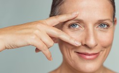 Higiena oczu w zależności od wieku. Czy oczy się starzeją?