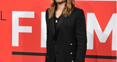 A hét legstílusosabb pasija: Jared Leto