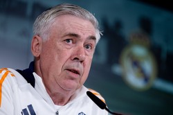 Carlo Ancelotti selekcjonerem piłkarskiej reprezentacji Brazylii