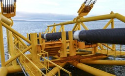 Ławrow: Budowa Nord Stream 2 przebiega zgodnie z planem