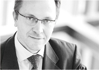 Rybiński: Czyje interesy realizuje Sejm?