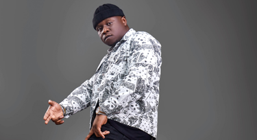 emmyQbaybay unleashes his impressive skill set in Afro-fusion EP - 'BRAVE'