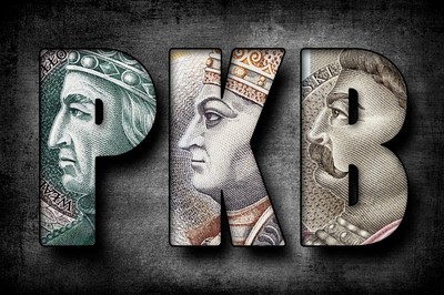 Polska gospodarka kurczy się. Powody? M. in. słaby popyt