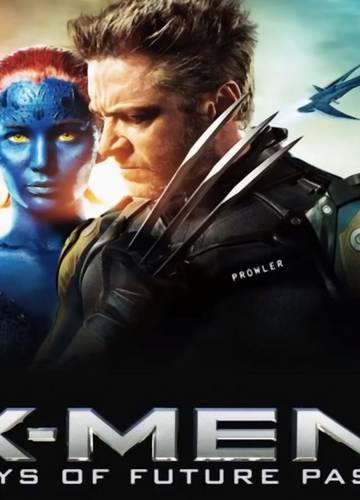Marvel filmek újratöltve, avagy az X-men és társai