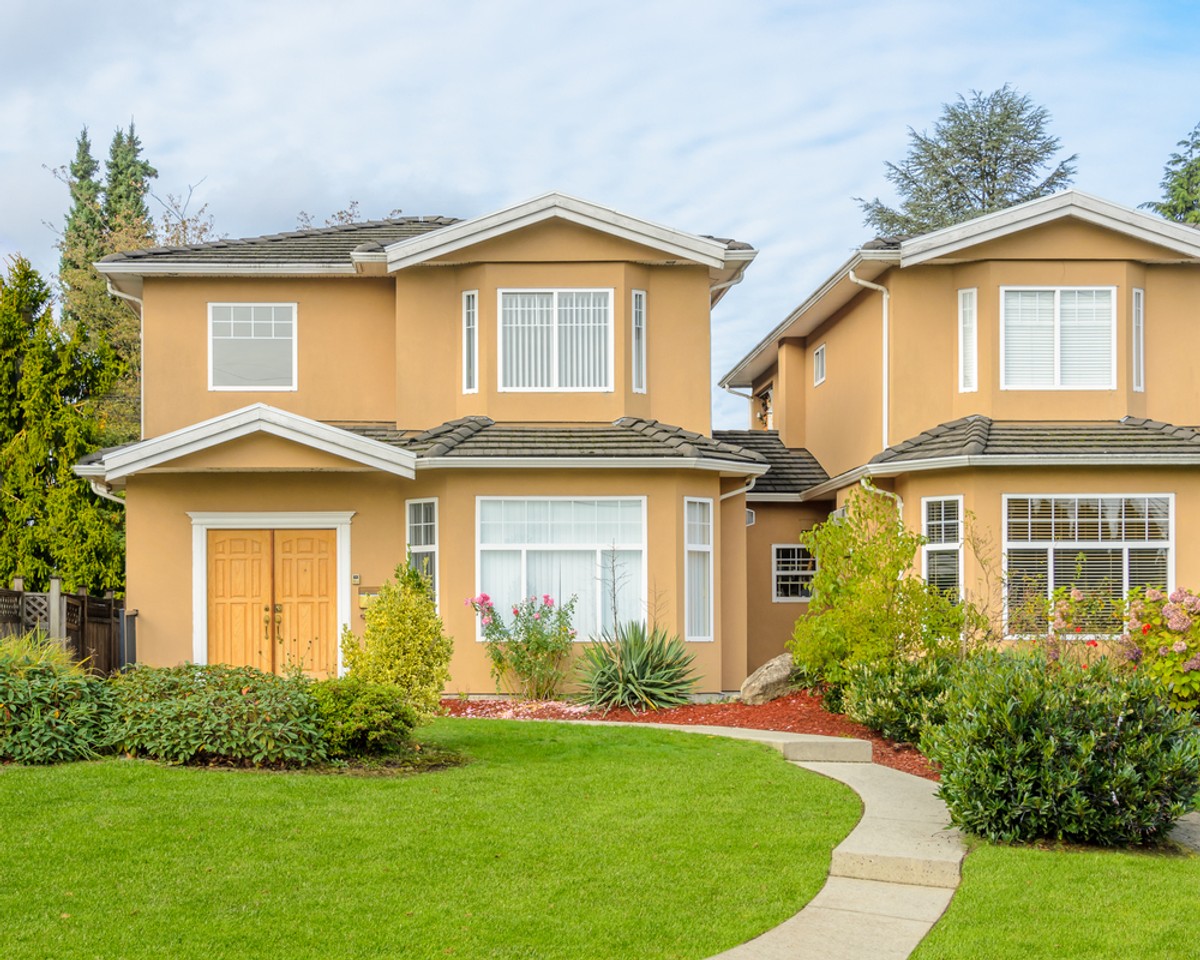 Rekordowa wartość rynku nieruchomości w USA