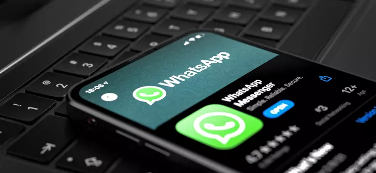 WhatsApp z nową, nieoczywistą funkcją. Komunikator chce nas do siebie zbliżyć