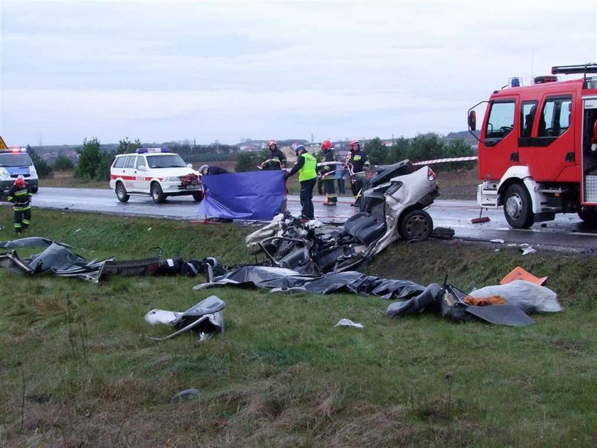 Największe tragedie 2010 roku