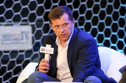 Były menedżer Lewandowskiego usłyszał zarzuty. Ma zapłacić milion euro poręczenia