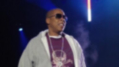 Jay-Z pracuje nad kolejną płytą