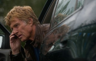 Fonda i Redford ze Złotymi Lwami za całokształt twórczości