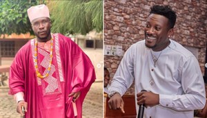 ‘Asamoah Gyan is the brain behind my success’ – Dr. Likee