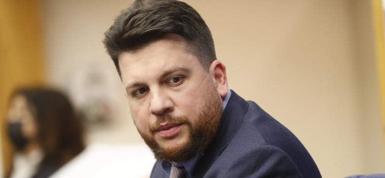 Atak na współpracownika Nawalnego. Sąd podjął decyzję ws. napastników