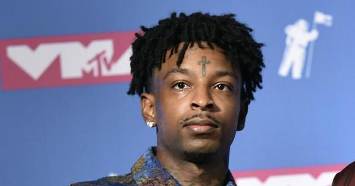 21 Savage on ICE Detention, the Grammys and His Uncertain Future - The New  York Times