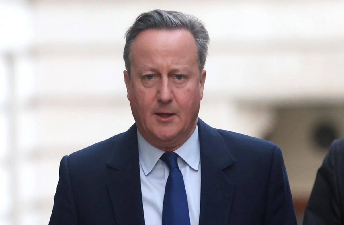  Izrael złamał prawo międzynarodowe? David Cameron: Martwię się