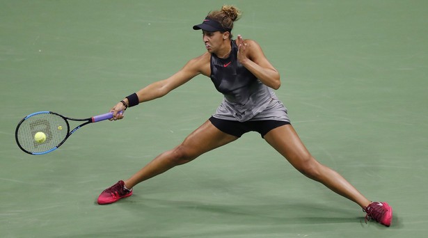 US Open: Keys rywalką Stephens w amerykańskim finale