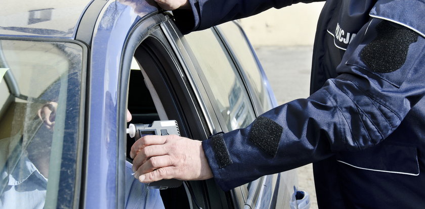 22-latek jechał 186 km/h. Brawura słono go kosztowała