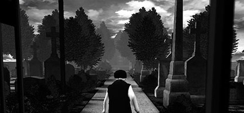 Śmierć nawet w grach wideo nie zawsze jest łatwa