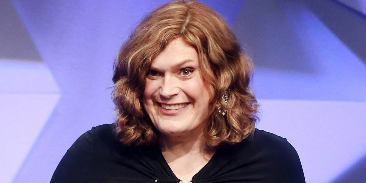 Lilly Wachowski