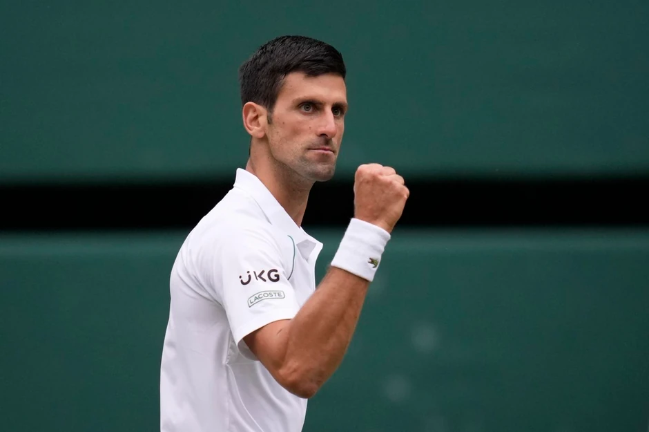 Novak Đoković