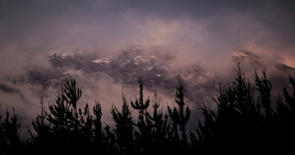 Australie : récompense record pour capturer le meurtrier de deux policiers