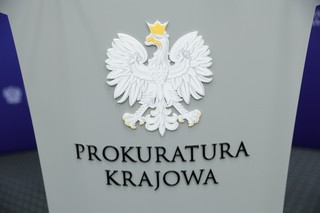 Prokuratura zapewnia: Nie popełniliśmy błędu ws. Romanowskiego