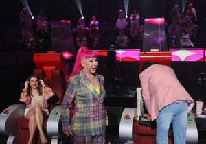Pinkove zvezde Šimanovci