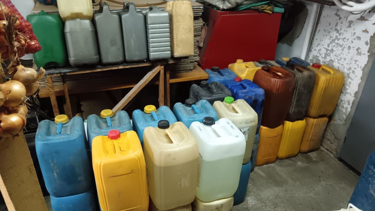 suzbijanje sive ekonomije