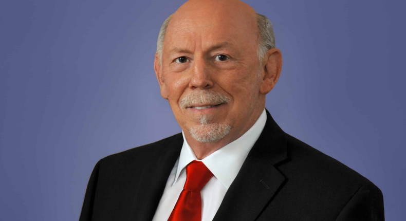 Ben Caballero is the top real-estate broker in the US. In 2018, he sold $2.2 billion worth of homes, an average of 111 homes per week.